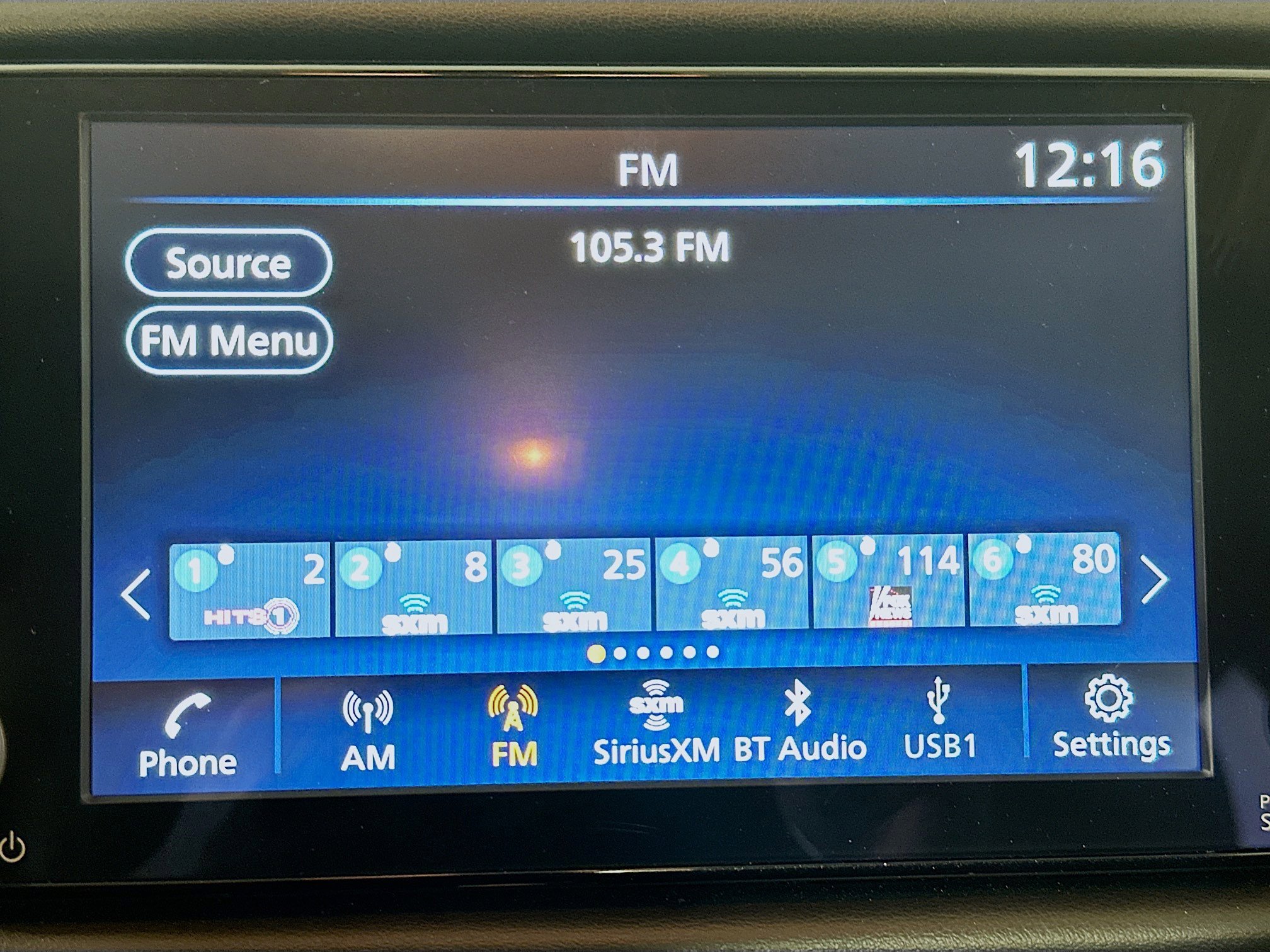 Used 2024 Nissan Kicks SR image 19