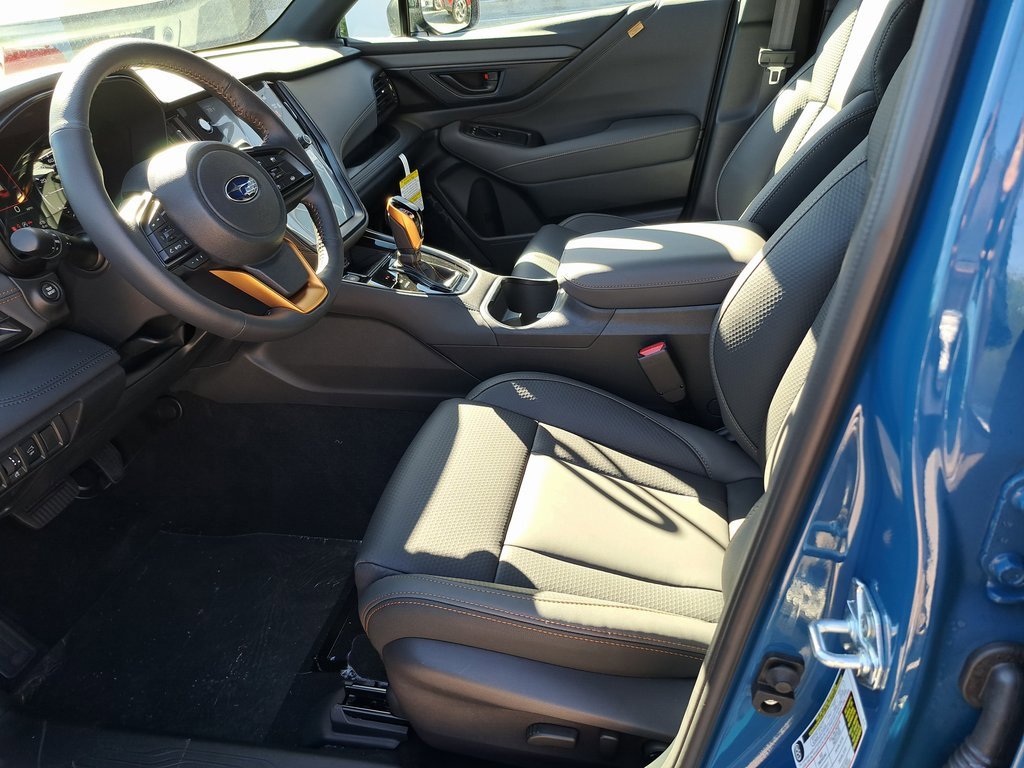 New 2025 Subaru Outback Wilderness image 14