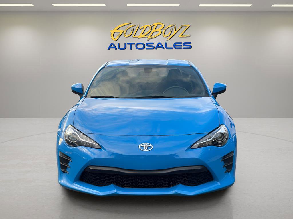 Used 2020 Toyota 86 image 10