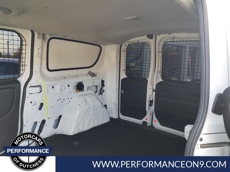 Used 2018 RAM ProMaster City SLT FWD image 11