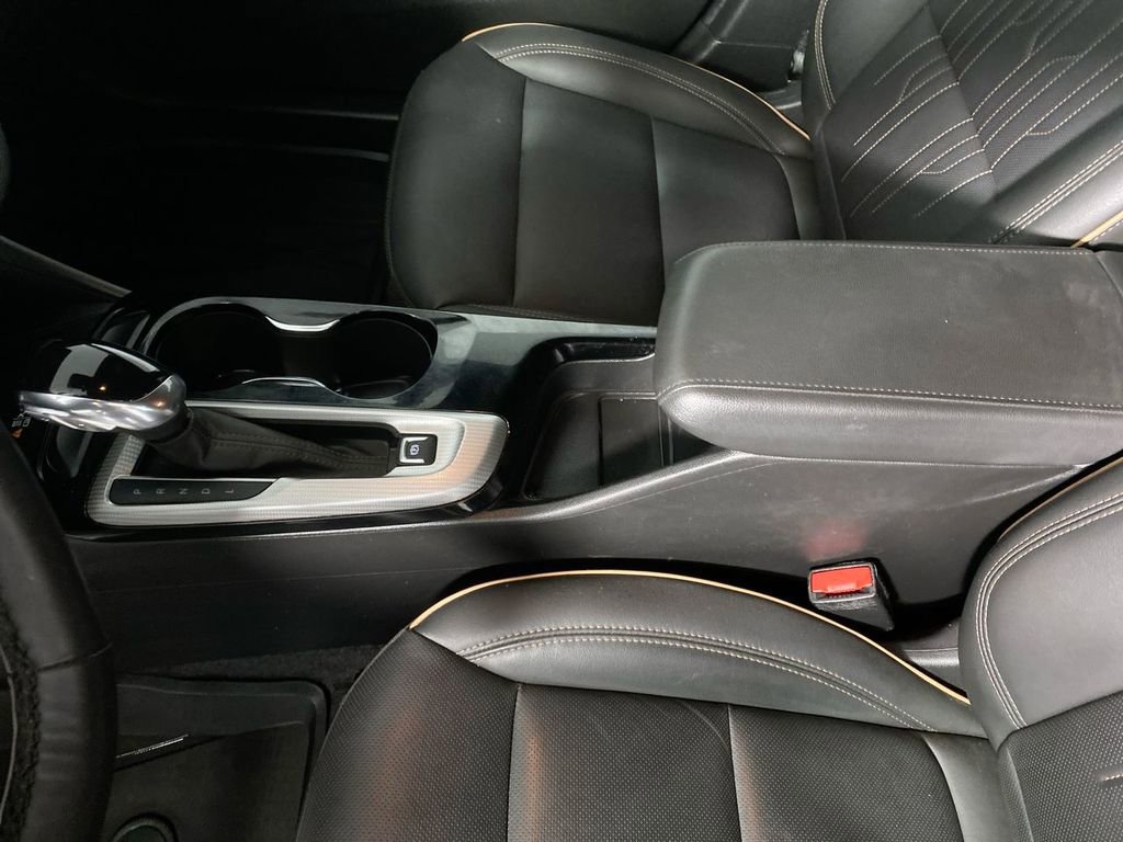 Used 2024 Buick Envista Avenir image 20