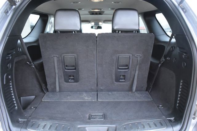 Used 2016 Dodge Durango Limited w/ Nav & Power Liftgate Group image 41