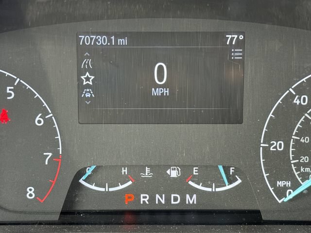Used 2022 Ford Transit 150 Low Roof w/ Load Area Protection Package RWD image 7