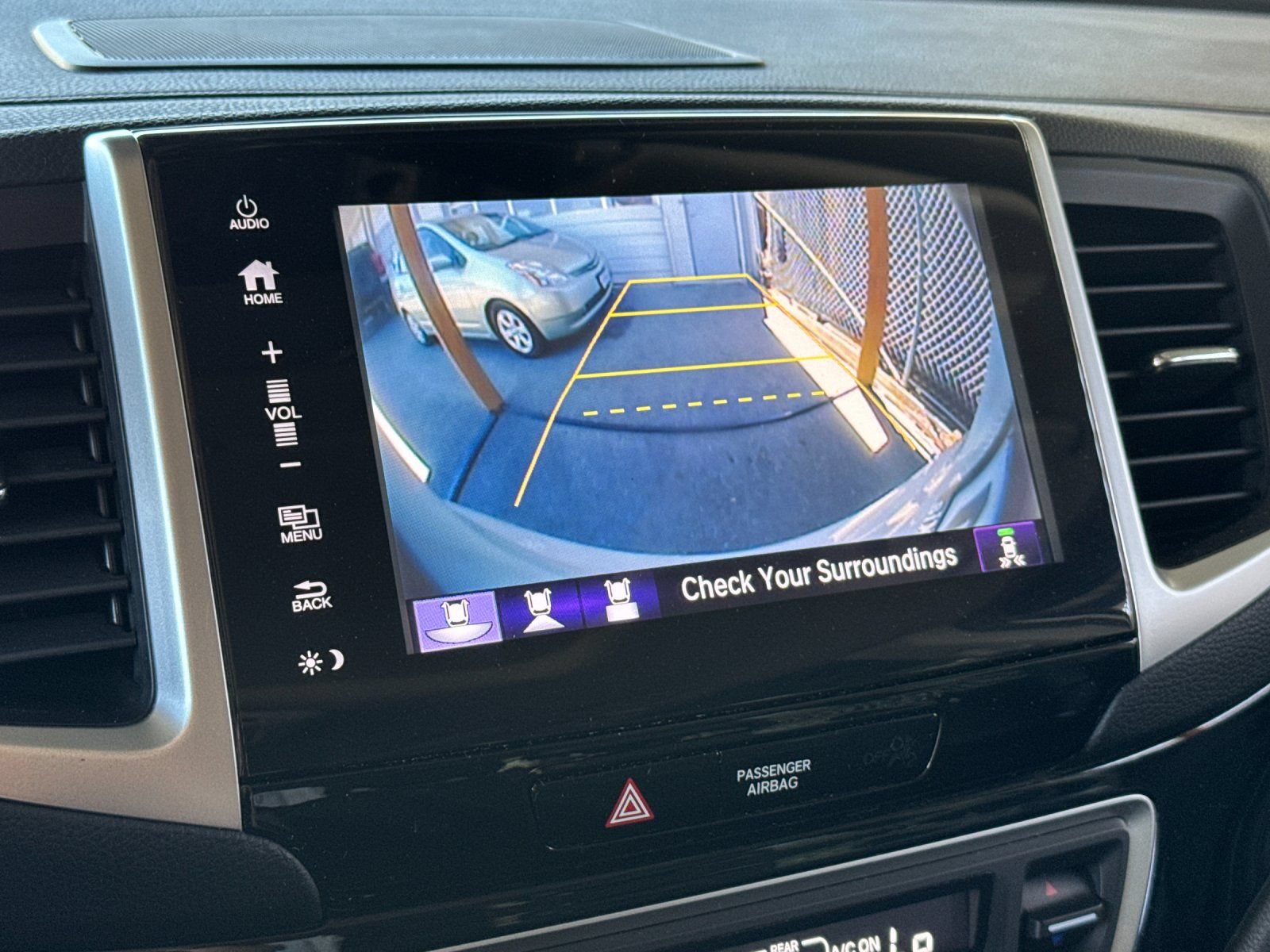 Used 2017 Honda Pilot Elite image 19