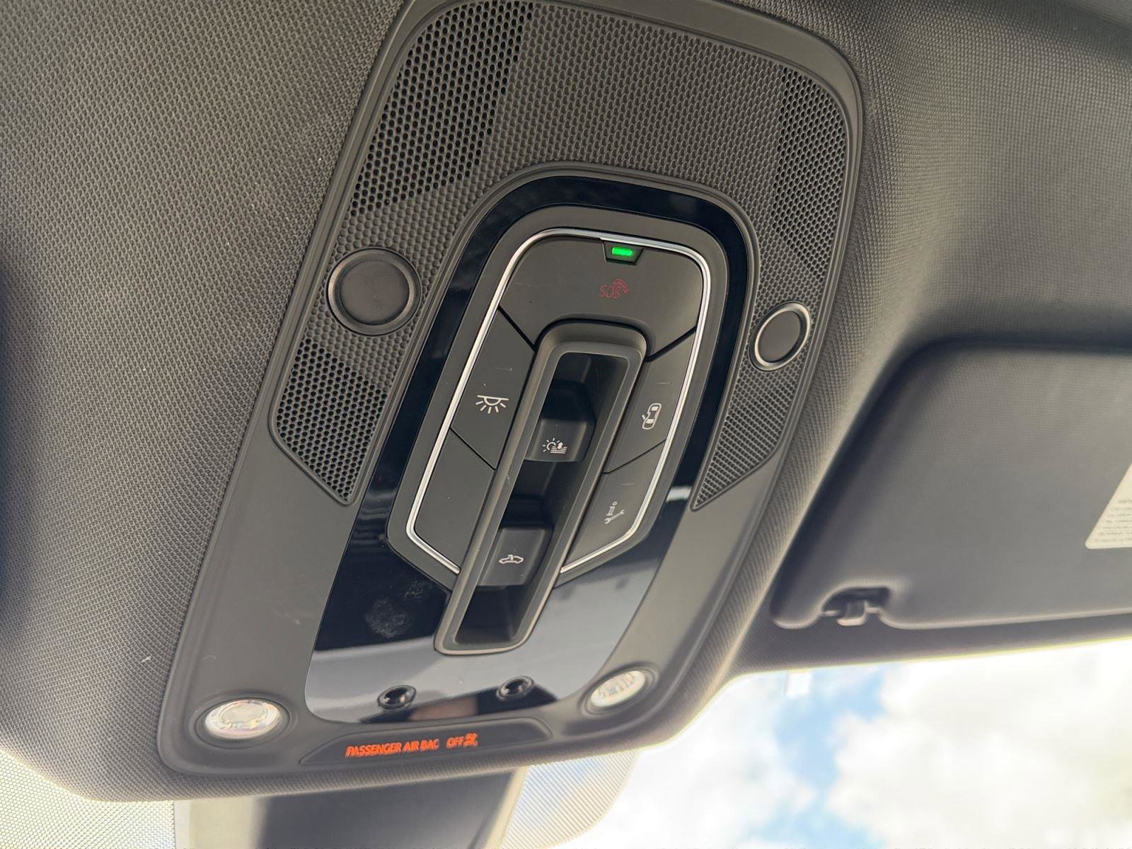 Used 2021 Audi SQ5 Premium Plus image 35