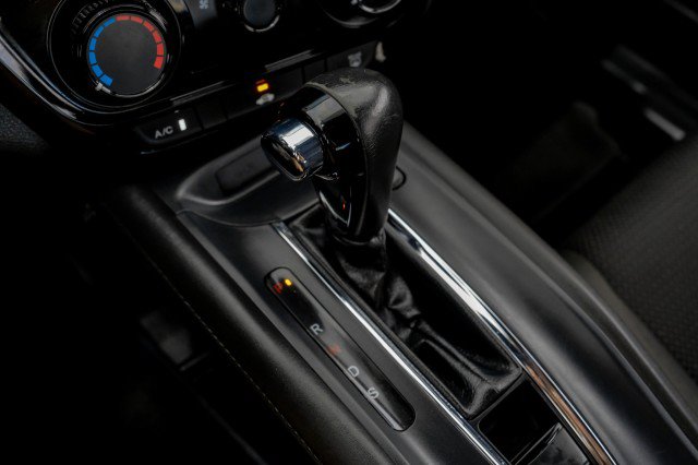 Used 2021 Honda HR-V Sport image 22