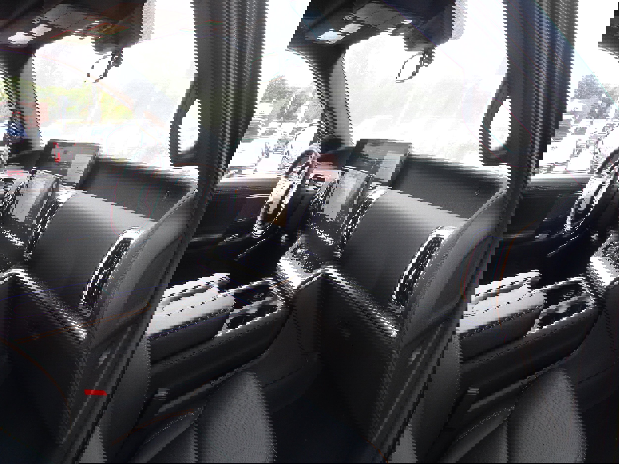 New 2025 Ford Expedition Tremor image 15