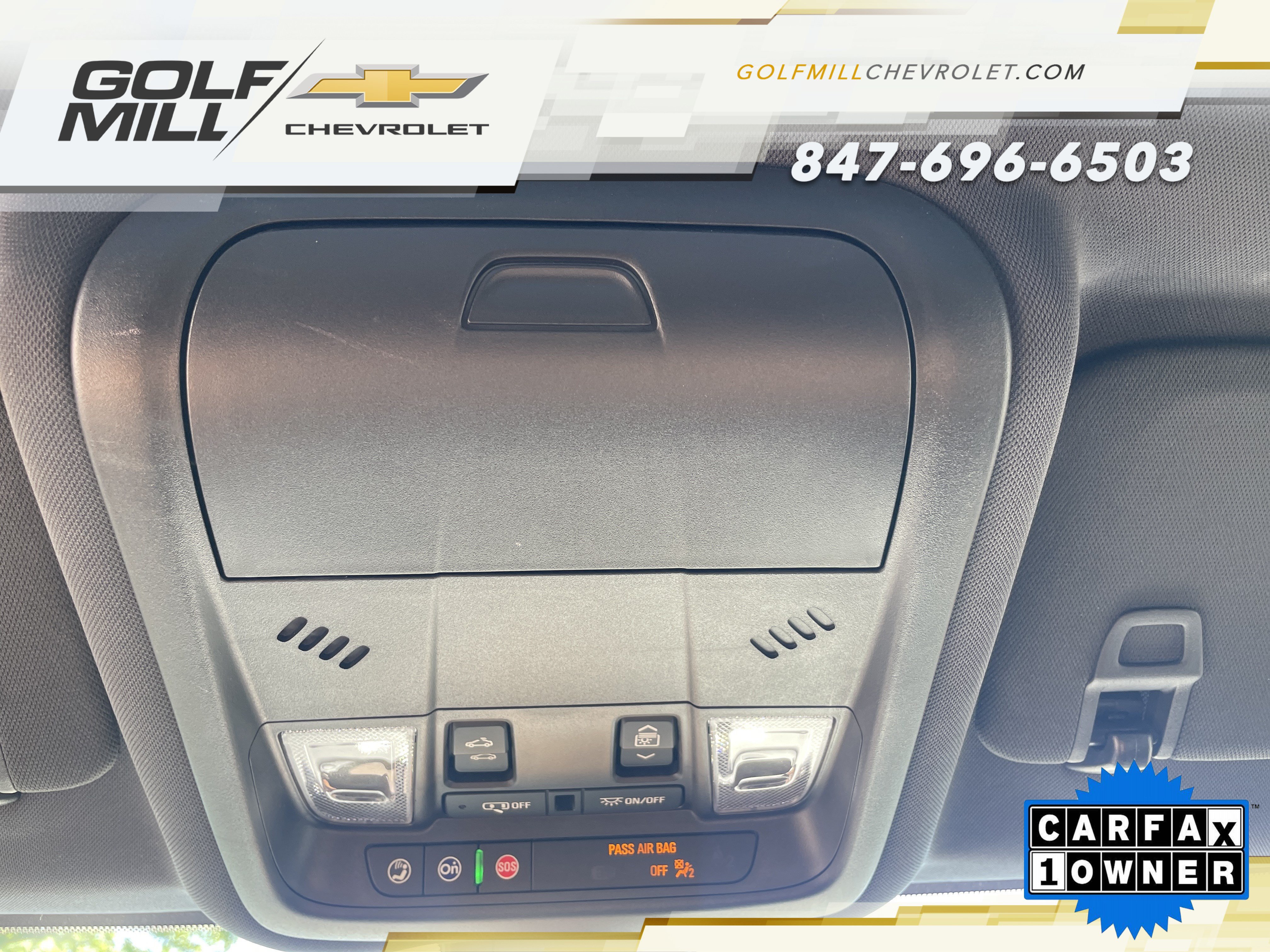 Certified 2024 Chevrolet Equinox RS FWD image 21