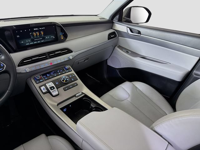Used 2022 Hyundai Palisade SEL w/ Premium Package AWD/4WD image 25