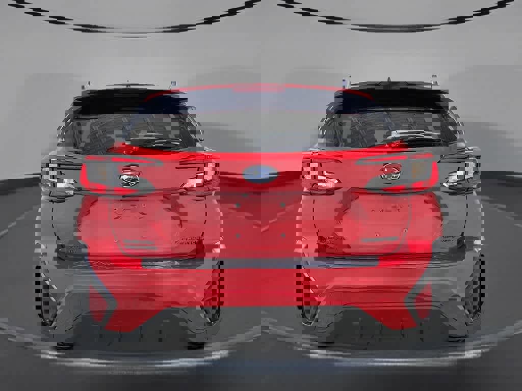 New 2026 Subaru Crosstrek 2.0i Premium image 4