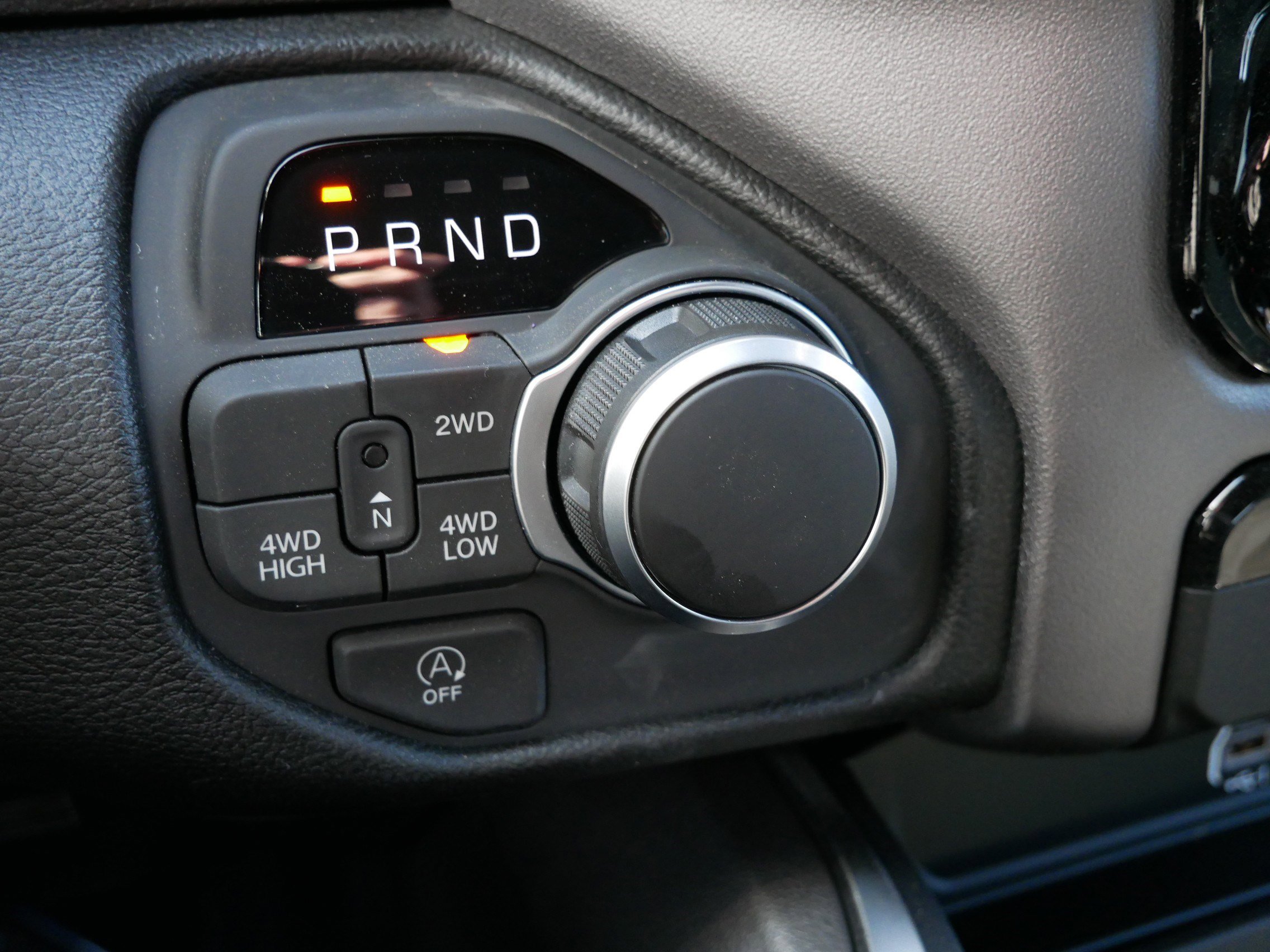 New 2026 RAM 1500 Express image 16