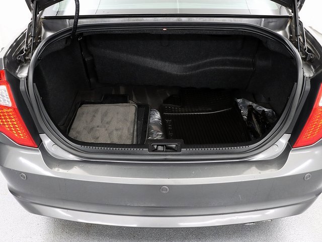 Used 2011 Ford Fusion Hybrid w/ 502A Rapid Spec Order Code image 28