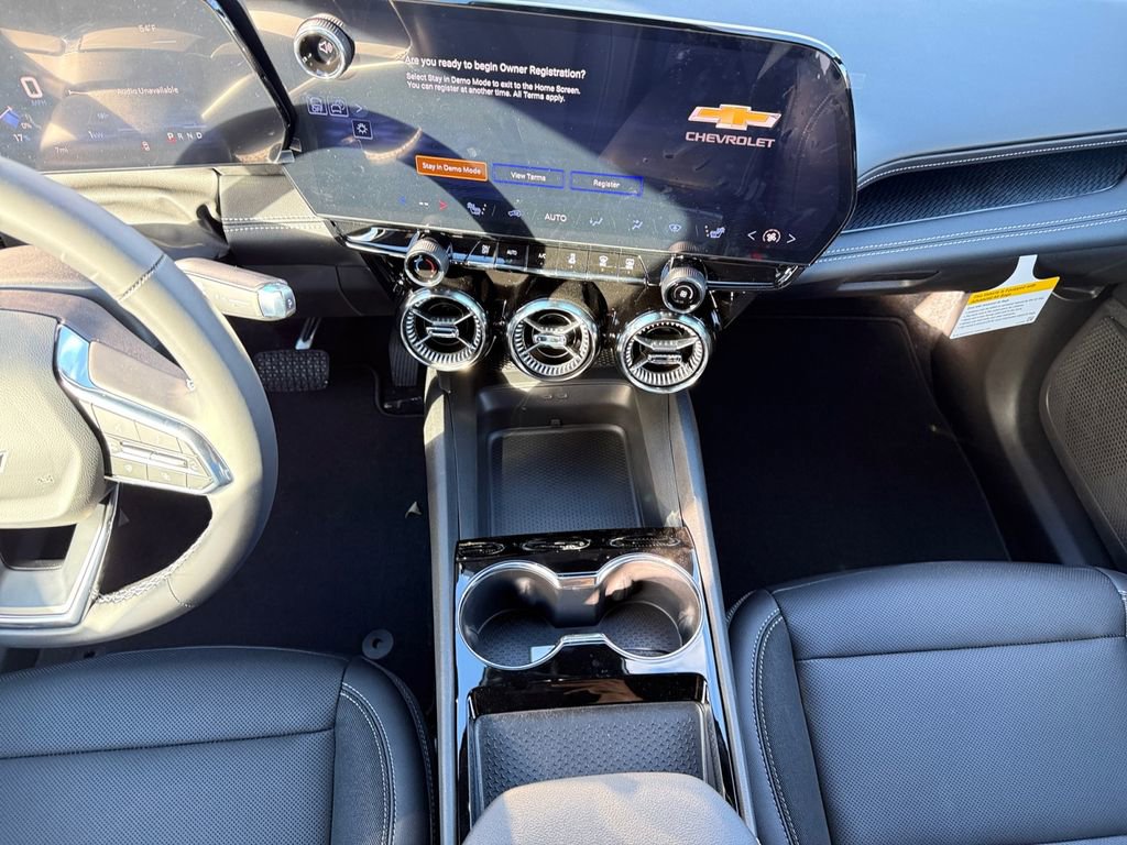 New 2026 Chevrolet Blazer EV LT image 11
