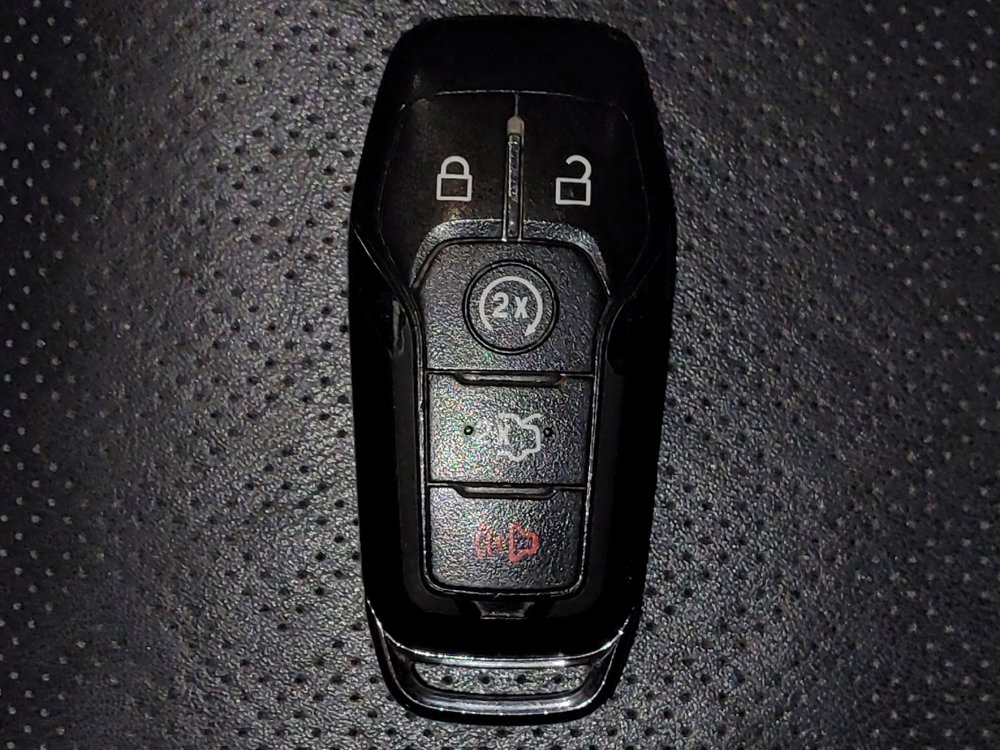 Used 2016 Lincoln MKX Black Label w/ Technology Package FWD image 32