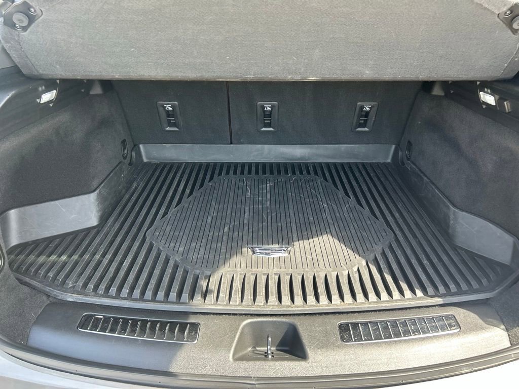 Used 2023 Cadillac XT4 Sport FWD image 61