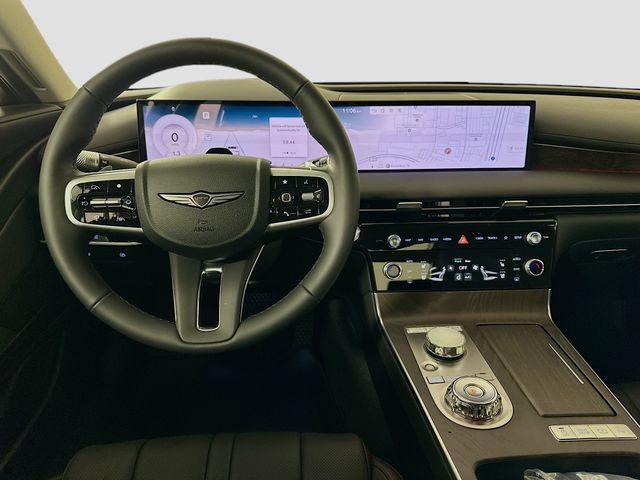 Certified 2026 Genesis G80 2.5T Advanced AWD/4WD image 19