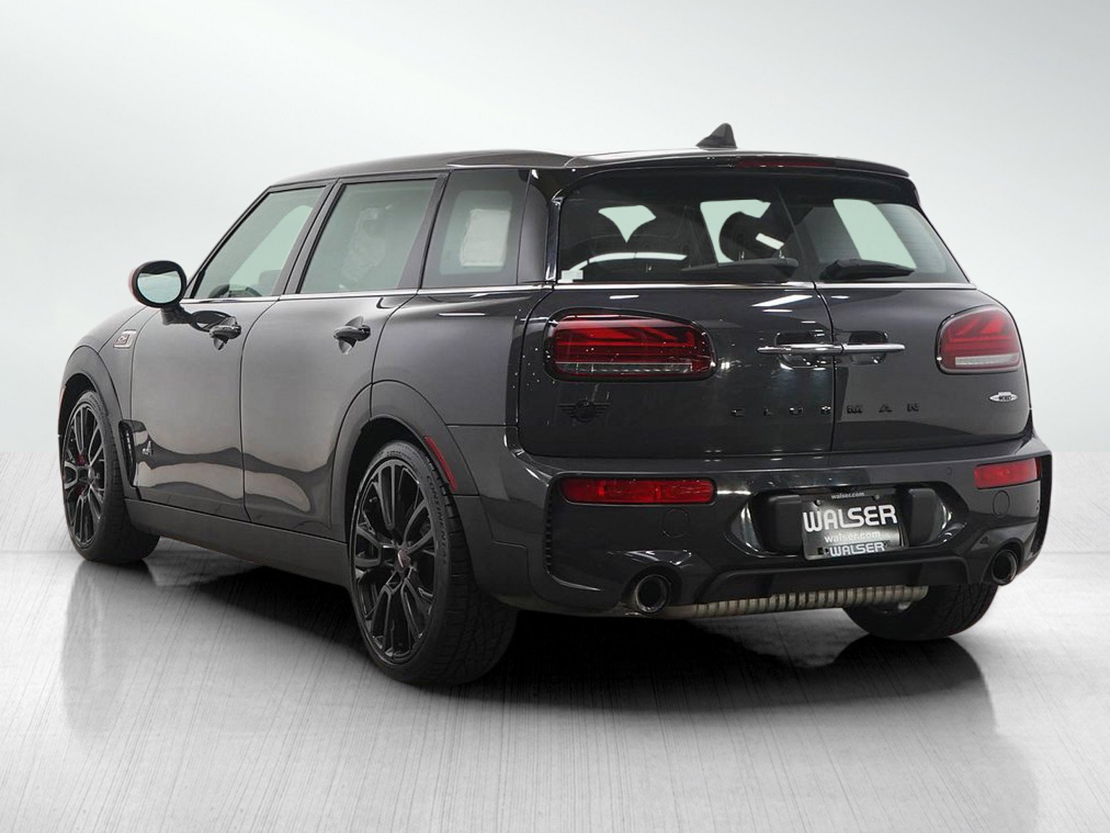 Used 2020 MINI Cooper Clubman John Cooper Works w/ JCW Launch Edition image 5