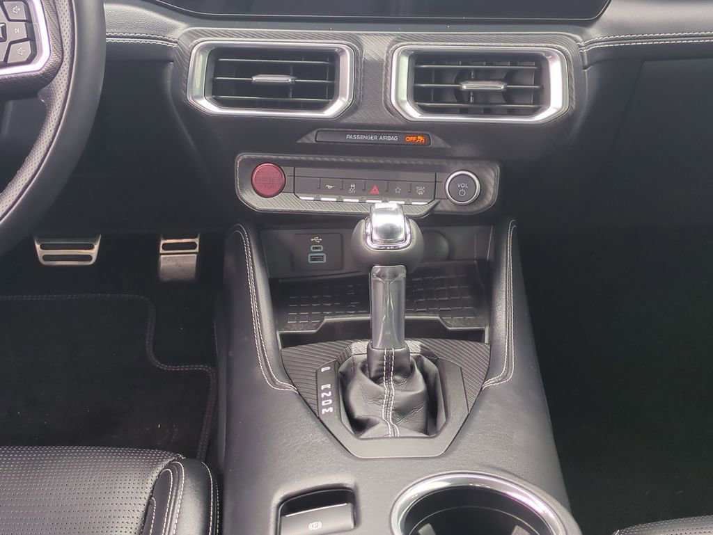 Used 2024 Ford Mustang GT Premium image 18
