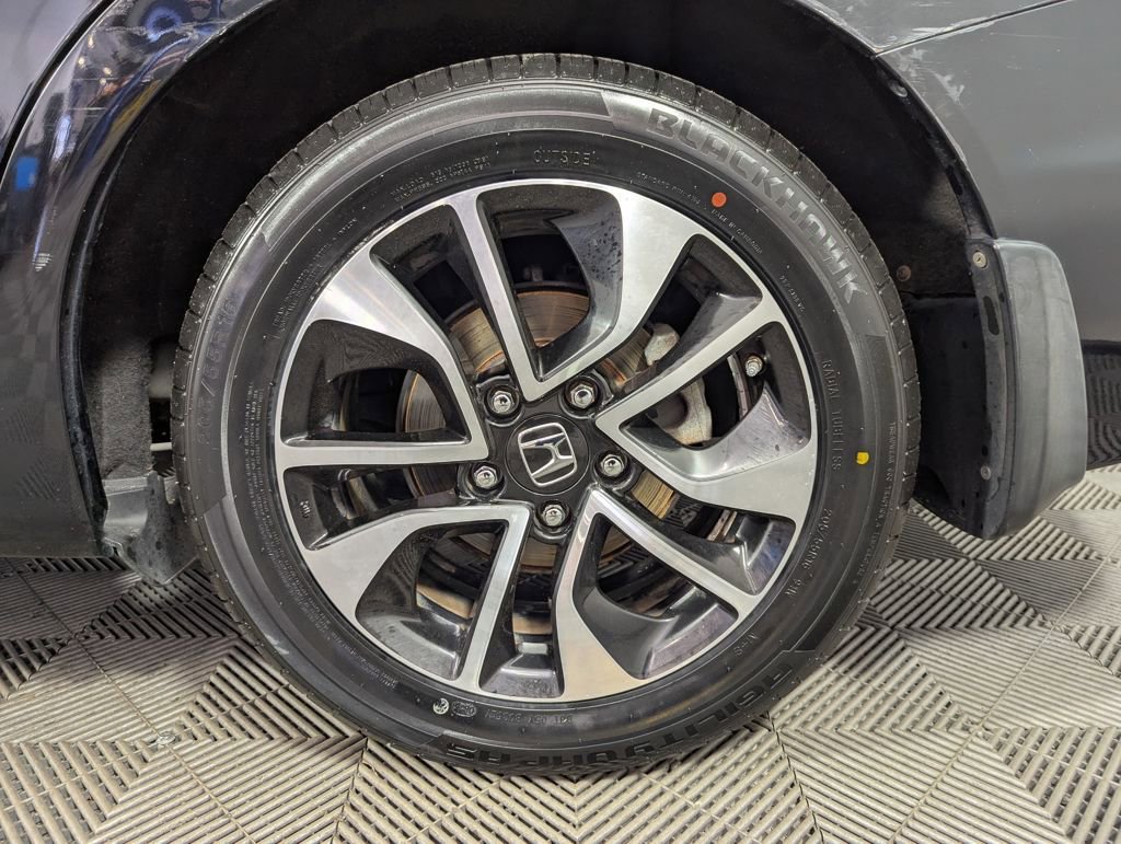 Used 2013 Honda Civic EX image 27