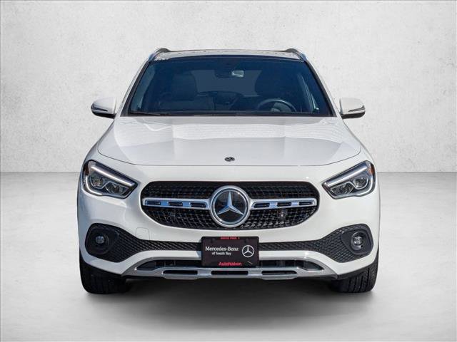 Used 2022 Mercedes-Benz GLA 250 video 2