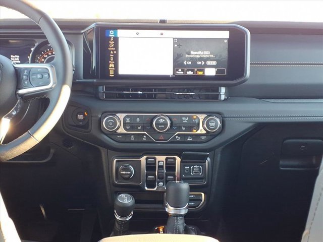 New 2026 Jeep Wrangler Sahara image 7