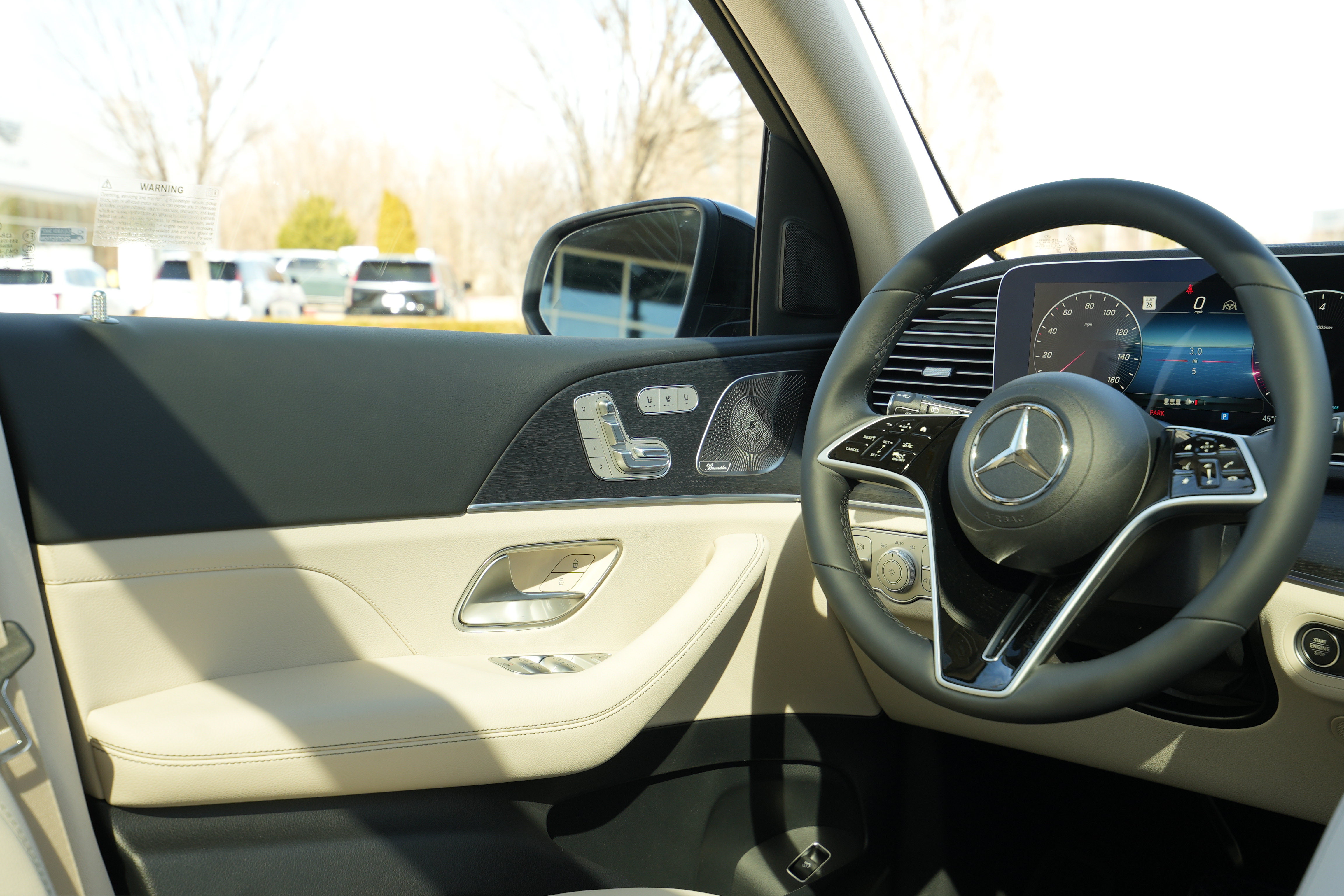 New 2026 Mercedes-Benz GLE 450 4MATIC image 22