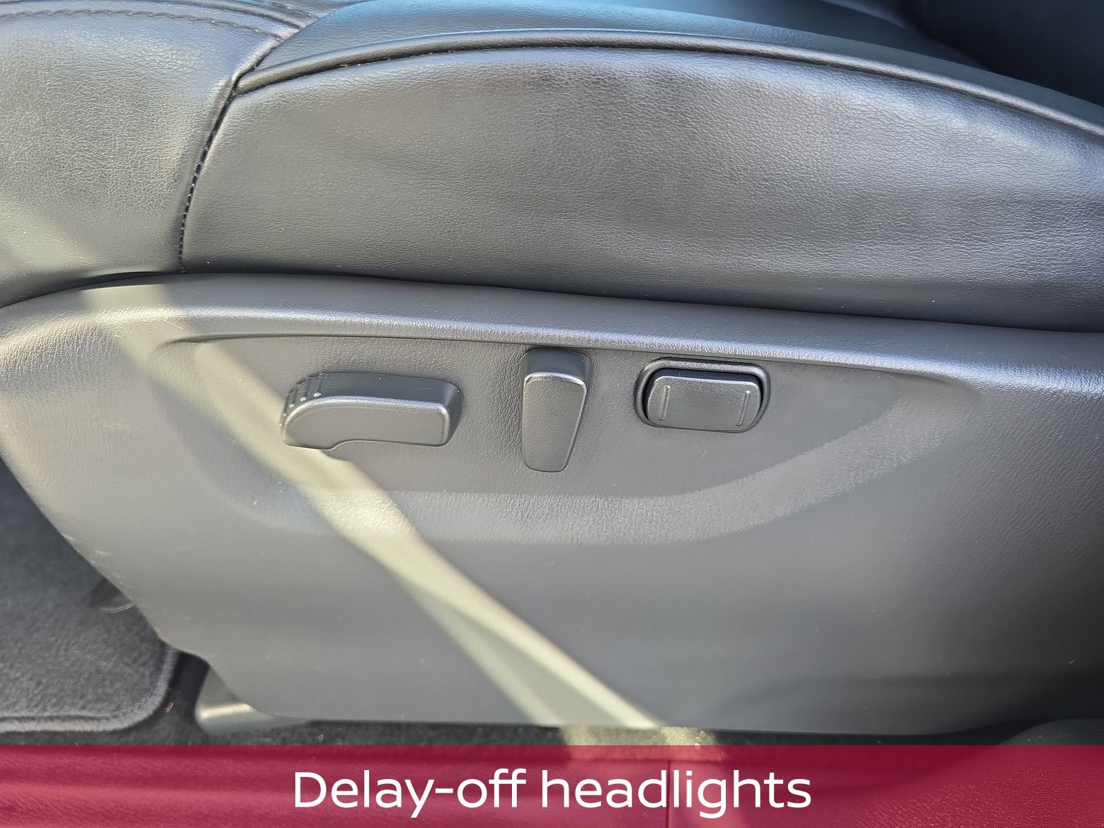 Used 2024 Nissan Armada SV image 14