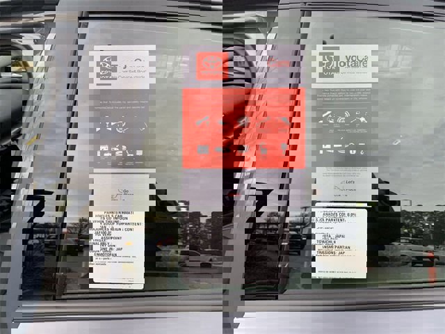 New 2026 Toyota Prius Limited image 37