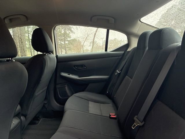 Used 2025 Nissan Sentra SV w/ All-Weather Package image 22