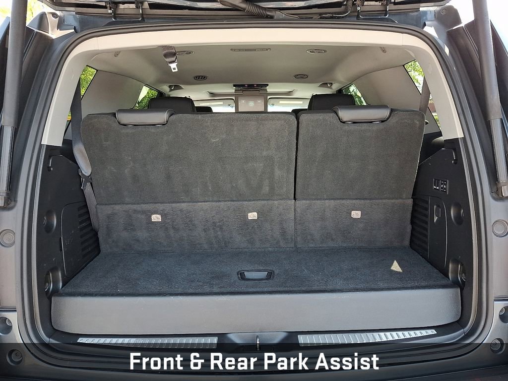 Used 2019 Chevrolet Tahoe LT AWD/4WD image 42