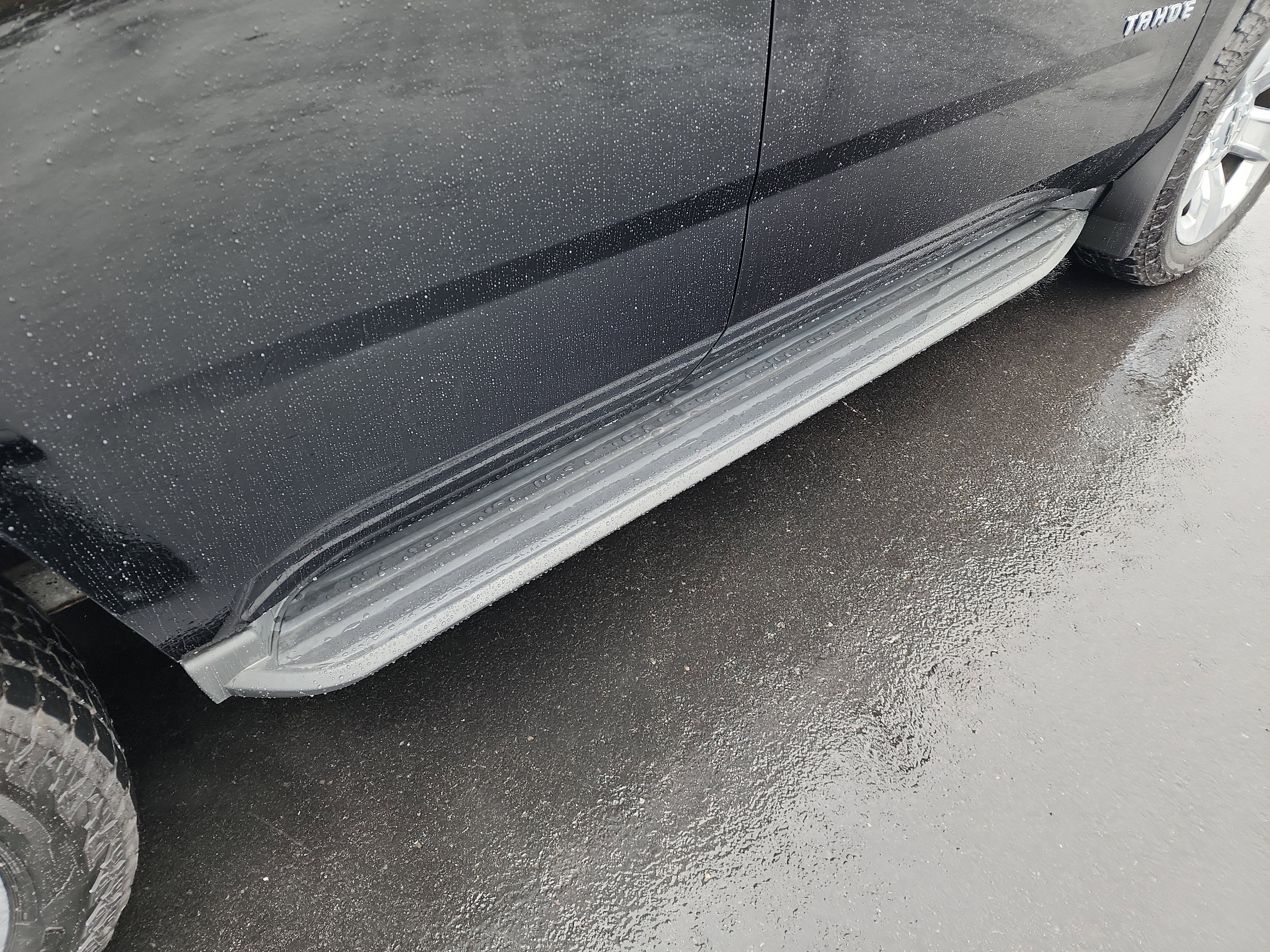 Certified 2018 Chevrolet Tahoe LT AWD/4WD image 38