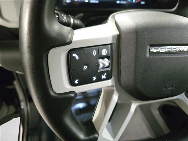 Certified 2024 Land Rover Defender 90 X-Dynamic SE image 18