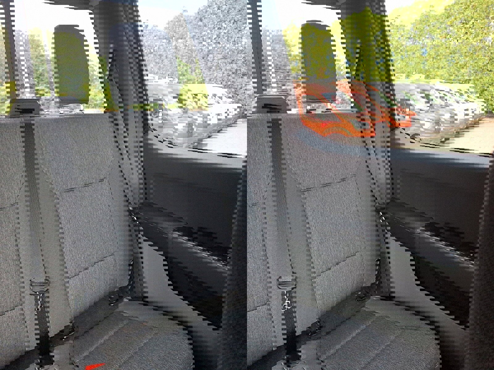 New 2026 Ford F350 XL w/ STX Appearance Package image 21