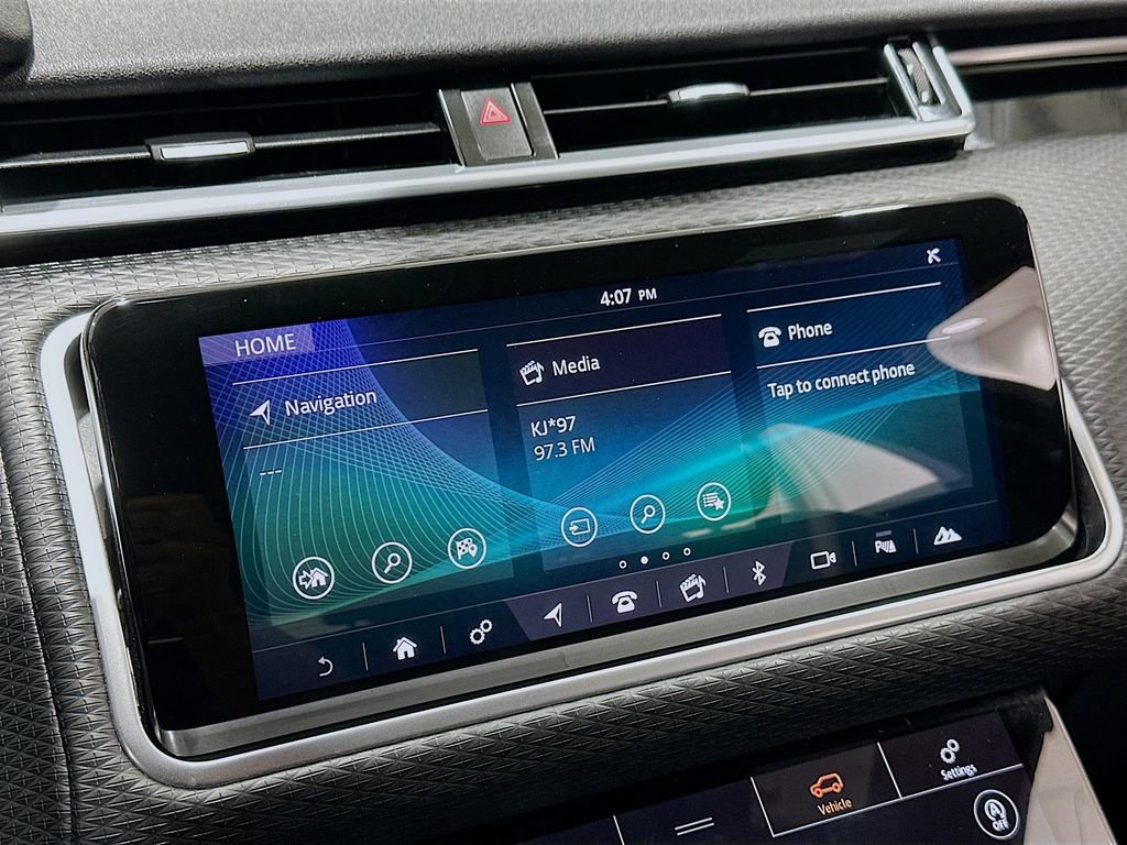 Used 2020 Land Rover Range Rover Velar R-Dynamic S image 13