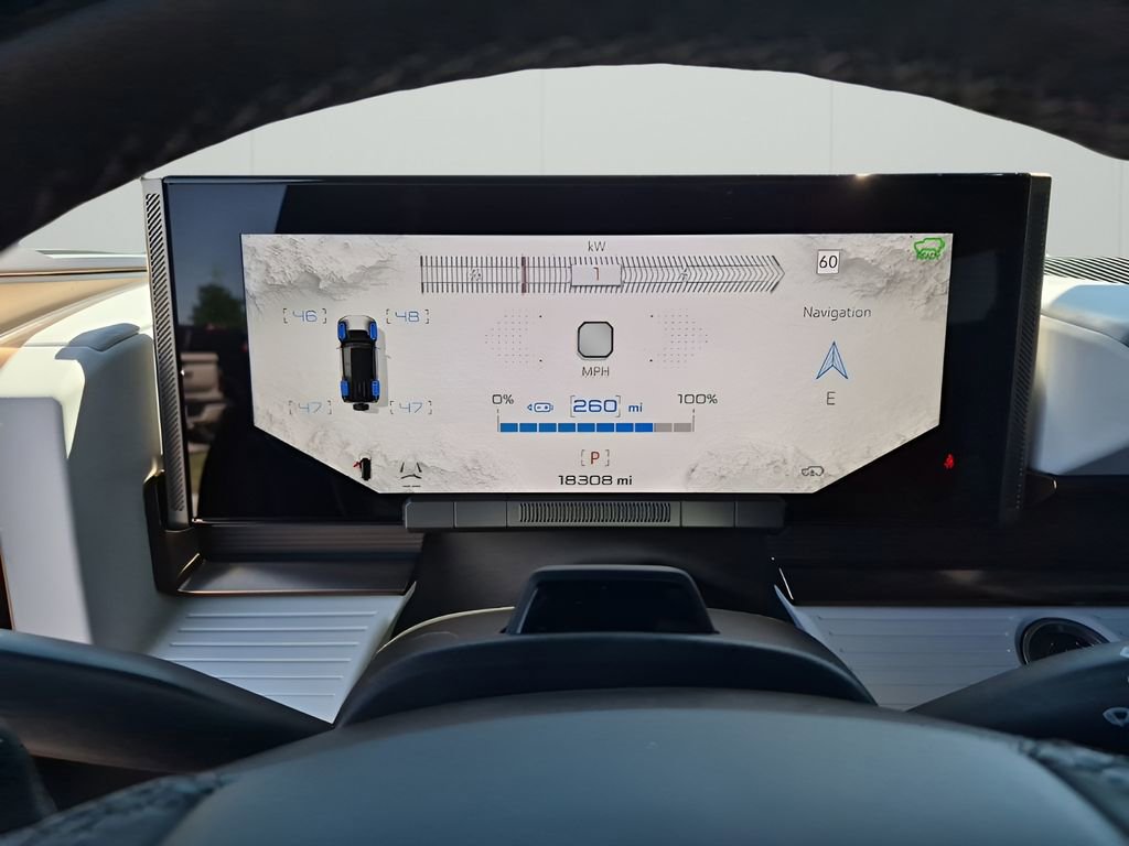 Used 2024 GMC Hummer EV 2X image 37