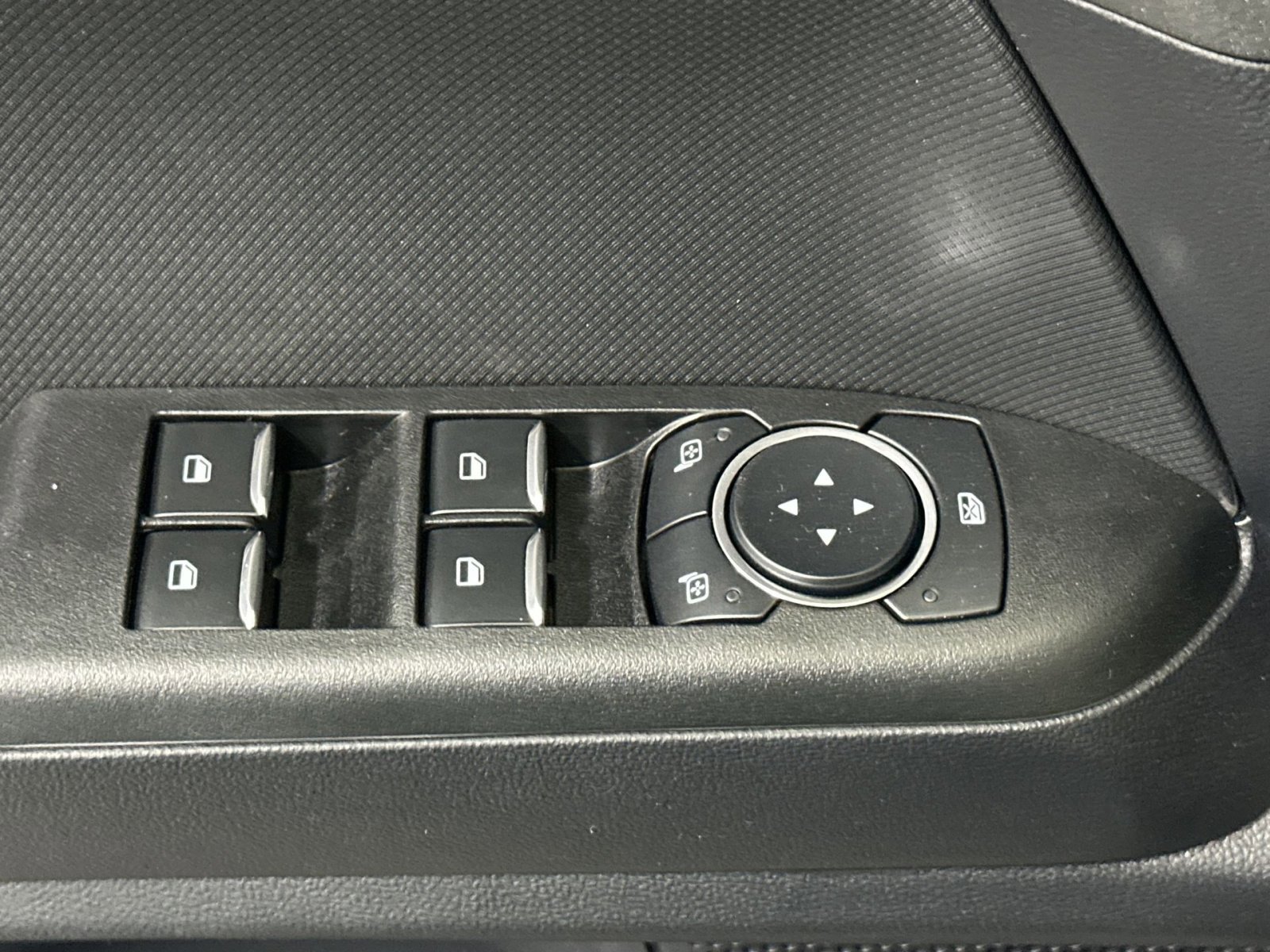 New 2025 Ford Bronco Sport Big Bend w/ Convenience Package image 16