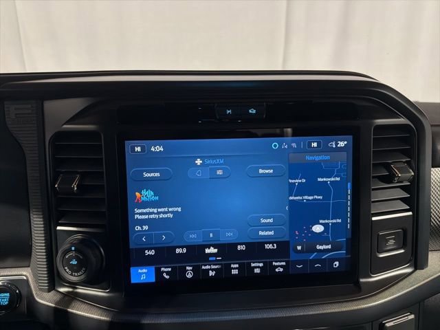 Used 2025 Ford F150 Raptor image 29