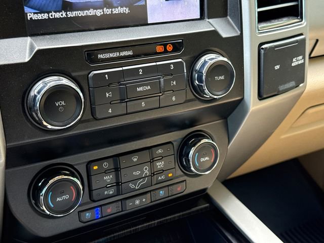 Used 2020 Ford F350 Lariat w/ Lariat Ultimate Package image 27