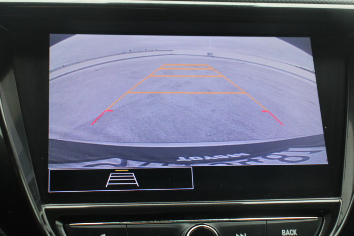 Used 2022 Chevrolet TrailBlazer LT w/ Convenience Package FWD image 26