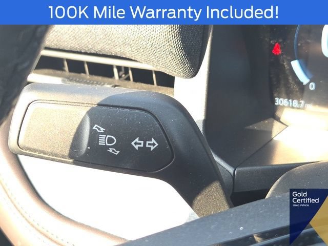 Used 2025 Ford Explorer Platinum w/ LUX Leather Package AWD/4WD image 43