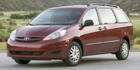 Used 2006 Toyota Sienna LE image 1