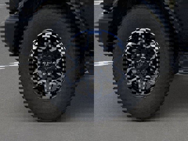 New 2025 Ford Bronco Outer Banks image 21