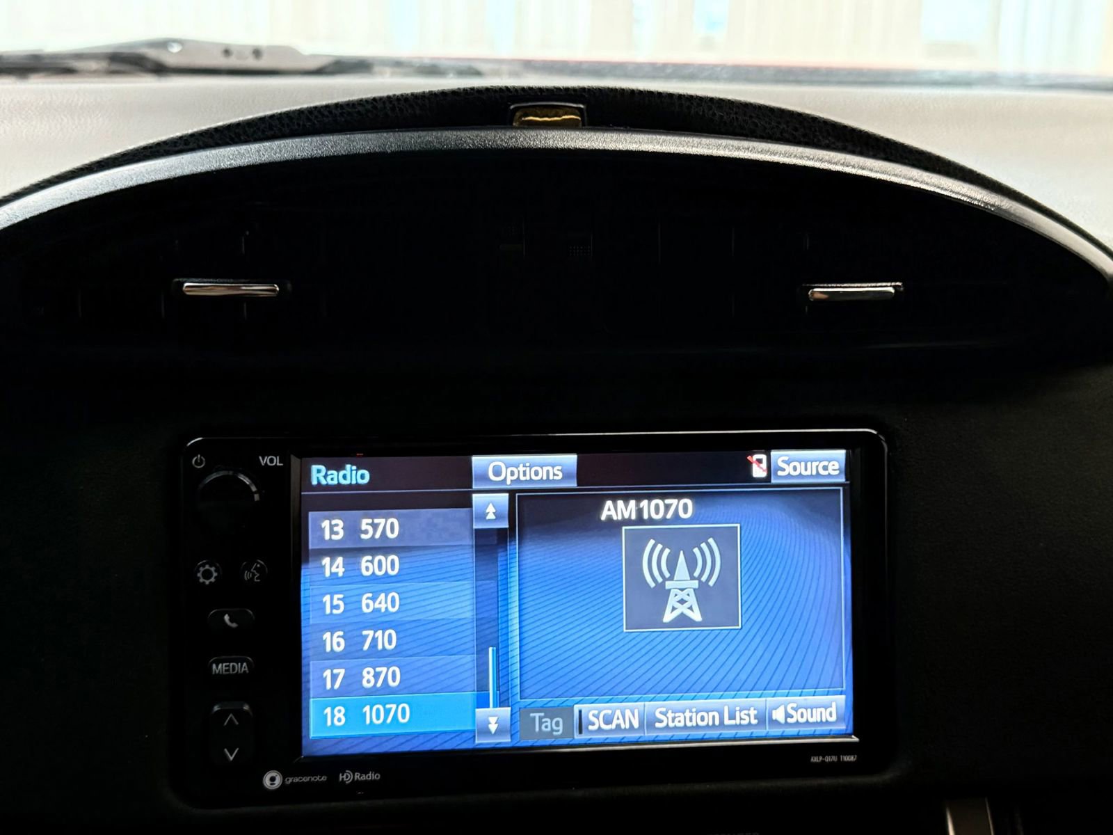 Used 2018 Toyota 86 RWD image 26