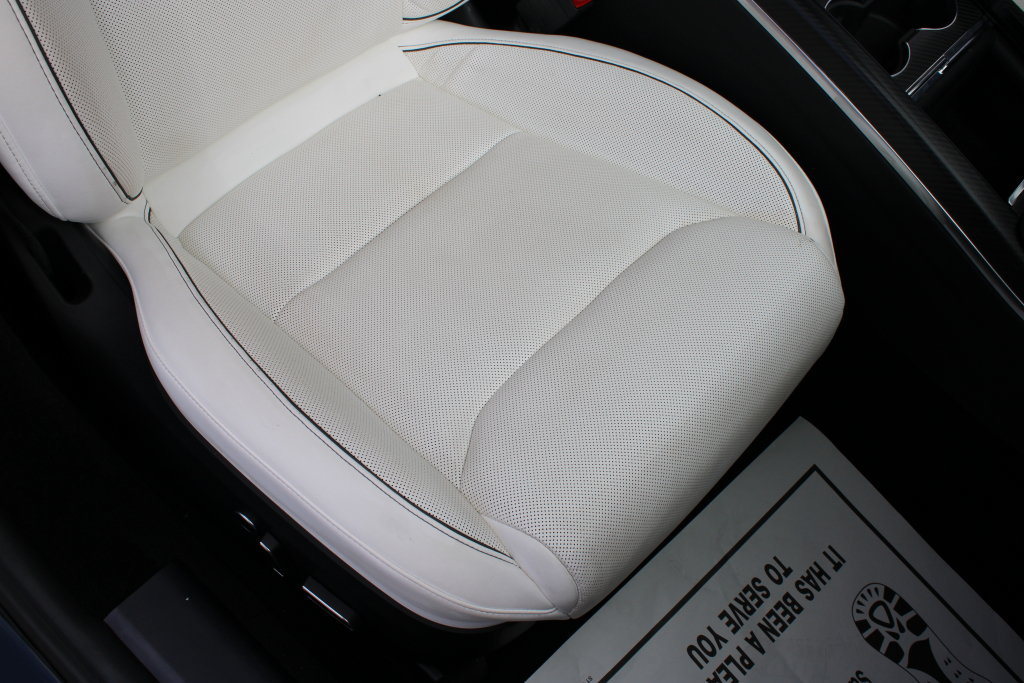 Used 2022 Tesla Model S Plaid AWD/4WD image 13