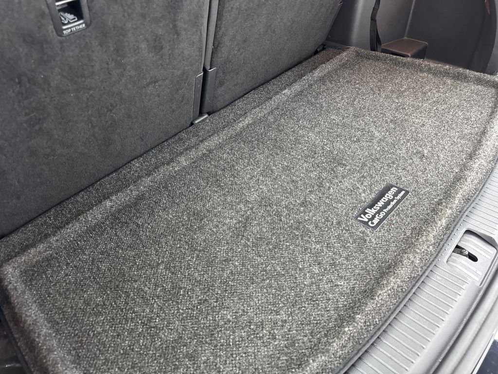 Used 2022 Volkswagen Atlas SE w/ Panoramic Sunroof Package FWD image 84