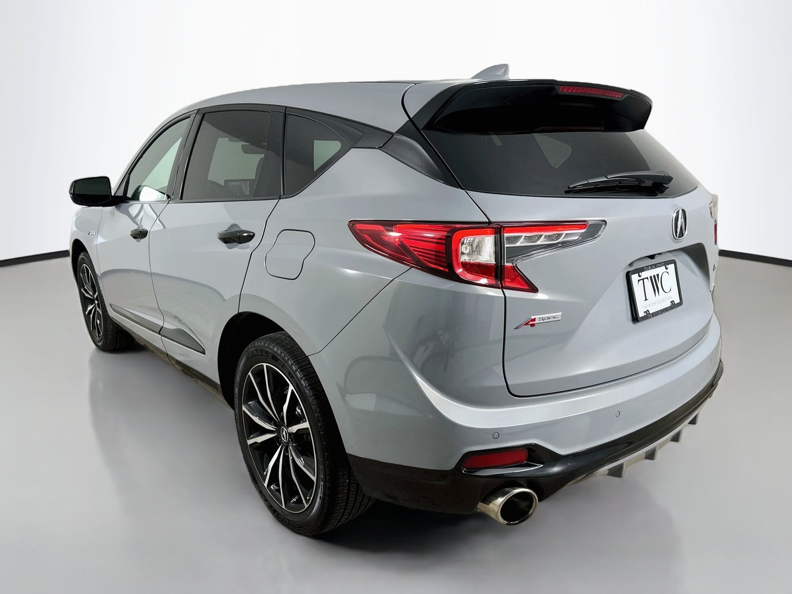 Used 2025 Acura RDX w/ Advance Package AWD/4WD image 7