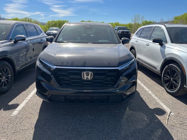 New 2026 Honda CR-V EX image 2