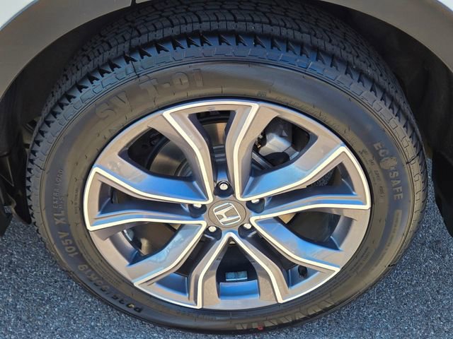 Certified 2022 Honda CR-V Touring image 11