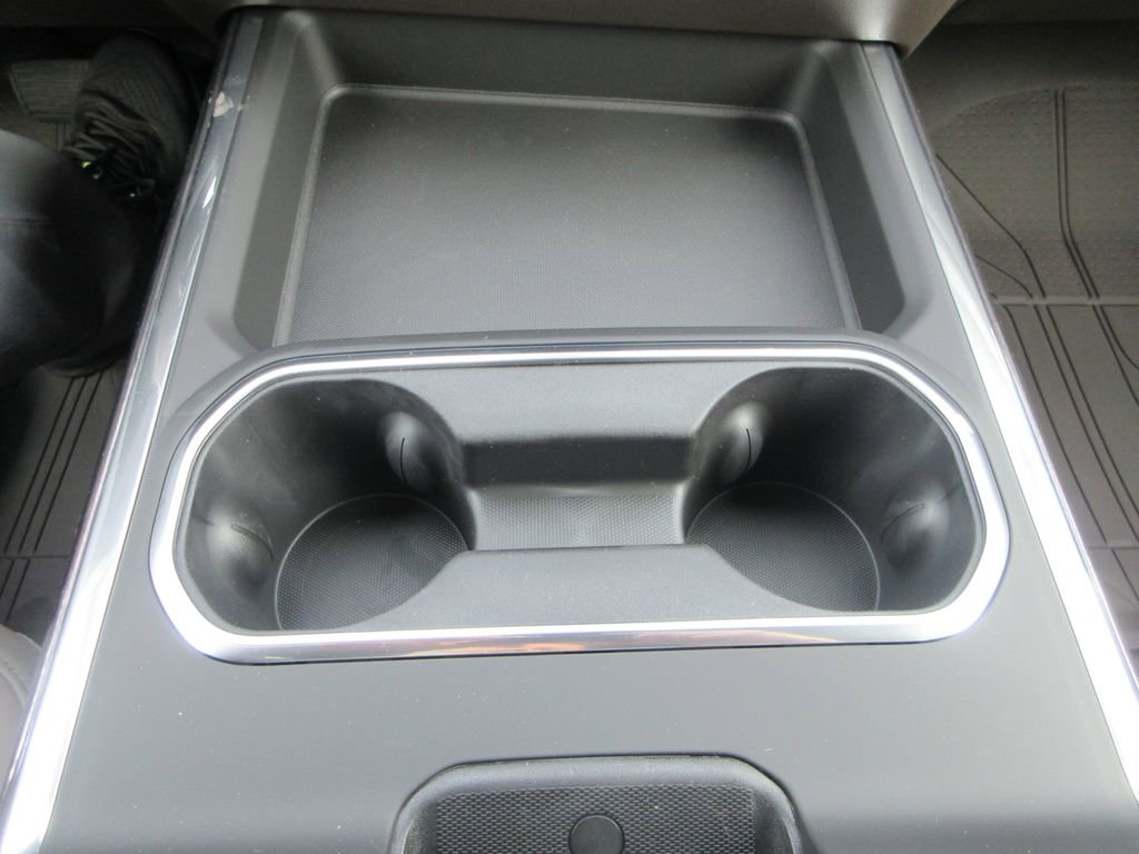 New 2026 Chevrolet Silverado 3500 LTZ w/ LTZ Premium Package image 33