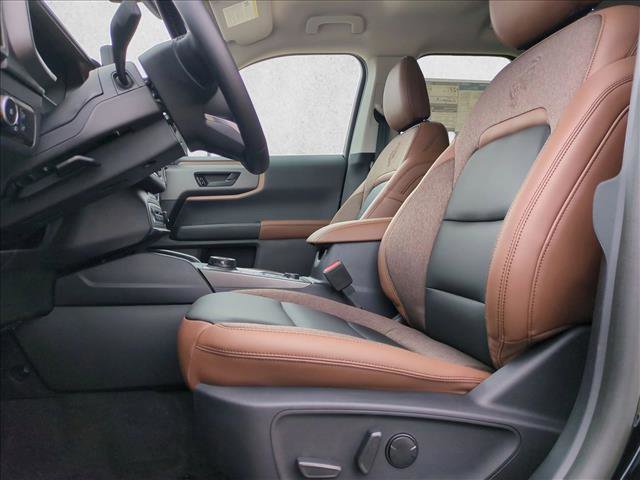 New 2026 Ford Bronco Sport Outer Banks w/ Outer Banks Tech Package+ image 4